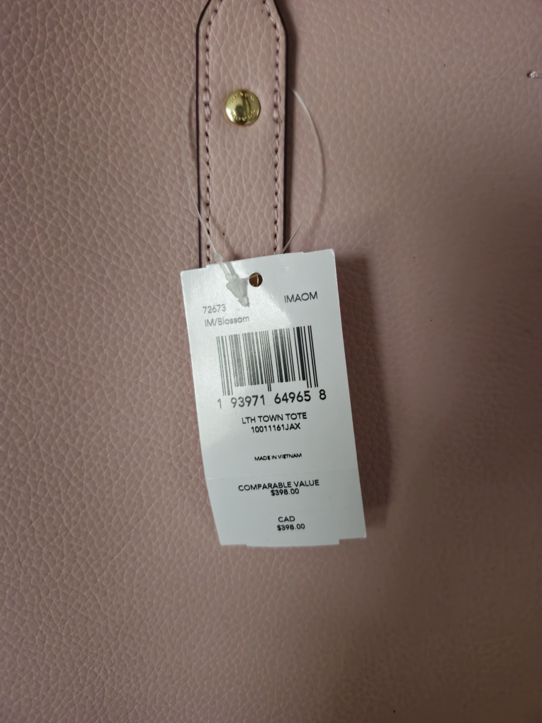 Coach tote - photo 3