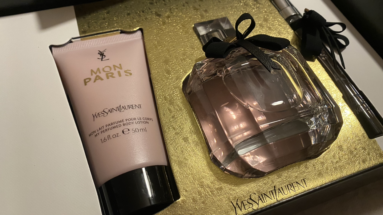 Yves Saint Laurent YSL Mon Paris Women’s Gift - photo 3
