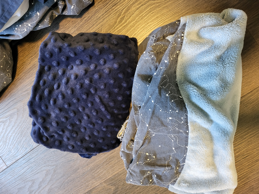 baby nursery crib bed sheets image indicator(2)