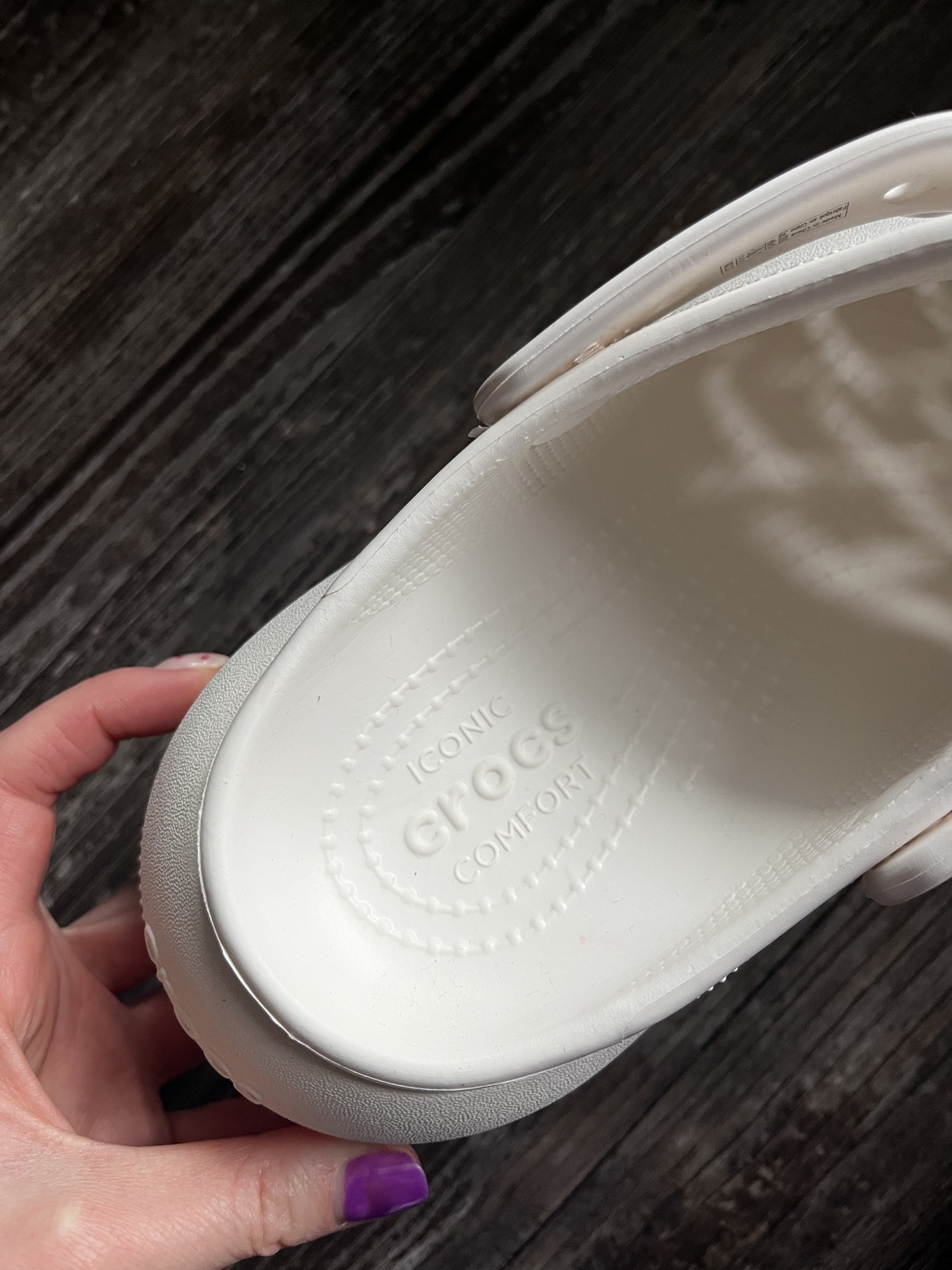 Crocs - photo 4