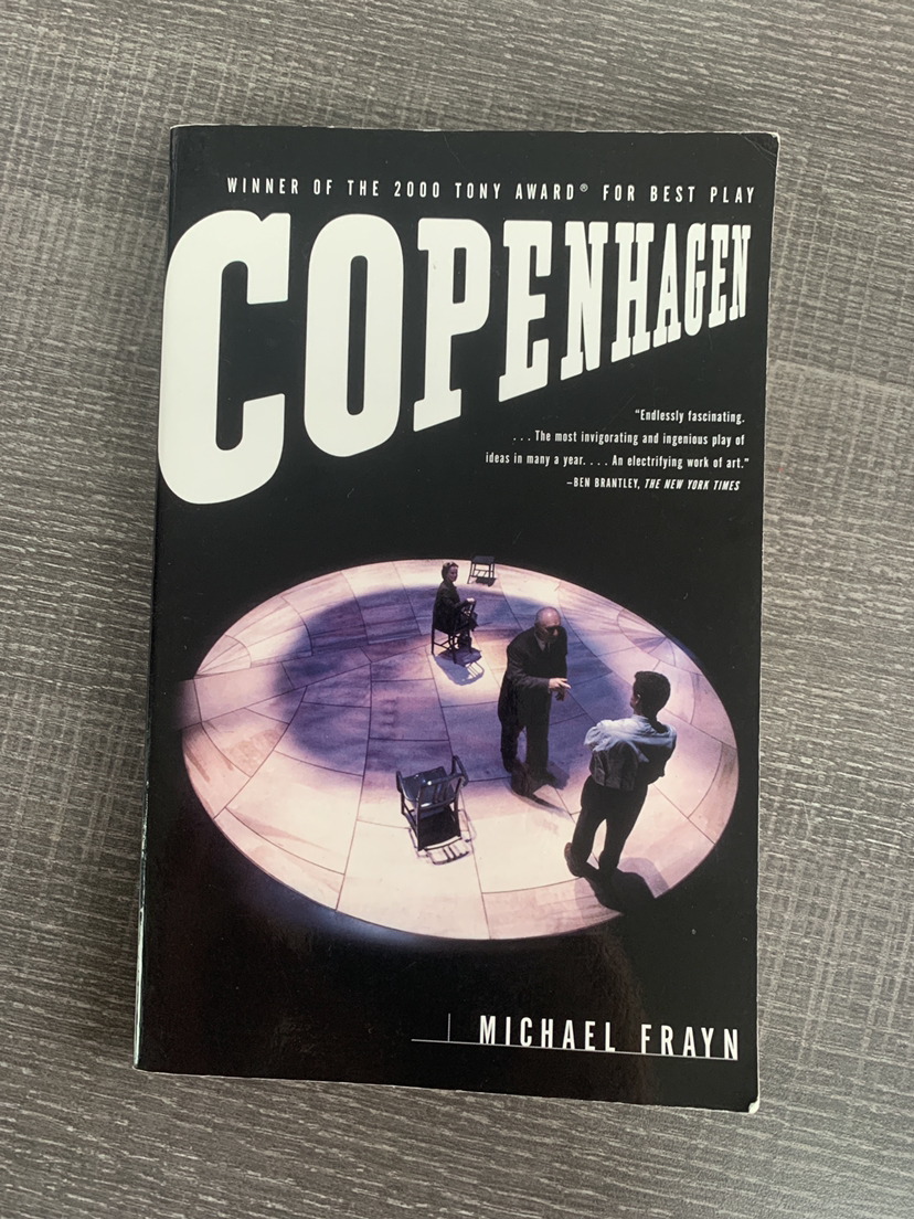 Copenhagen book thumbnail