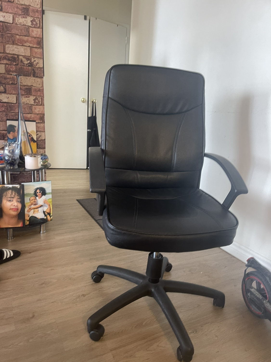 Gaming/office chair image indicator(2)