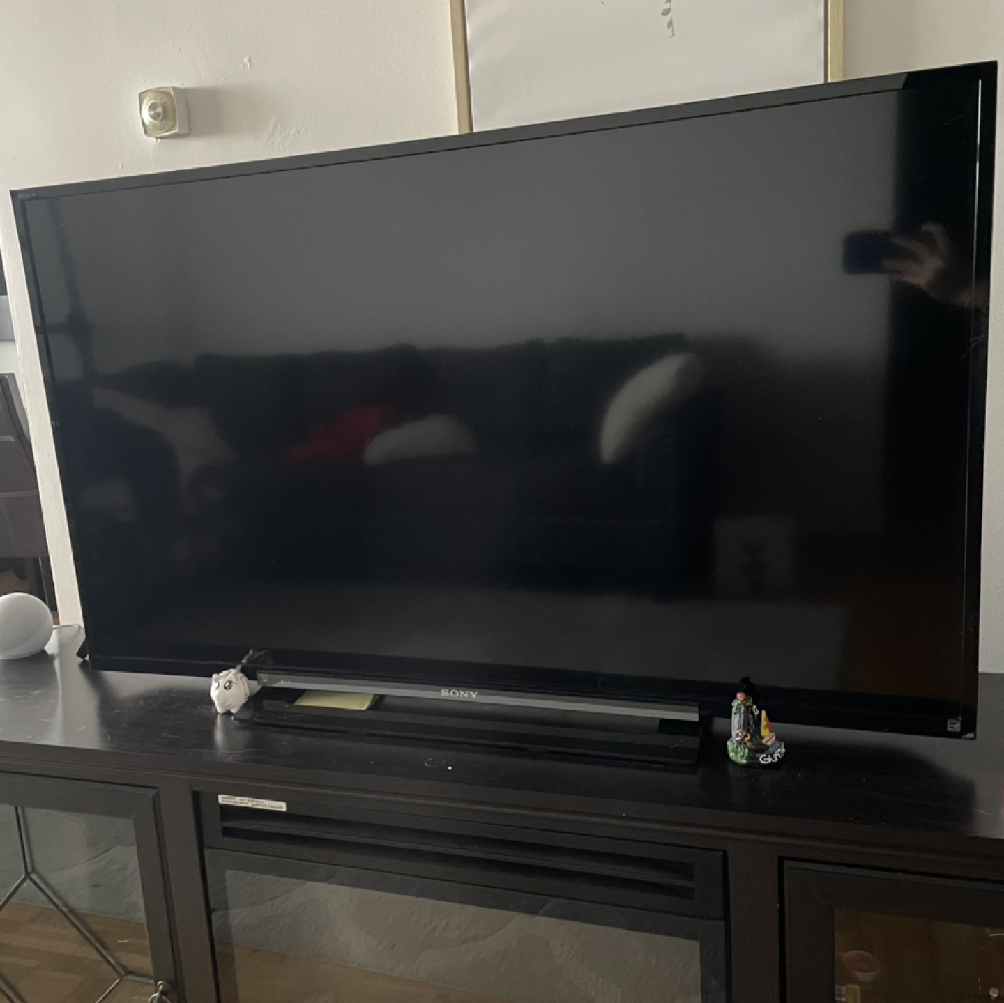 TV Sony 35’