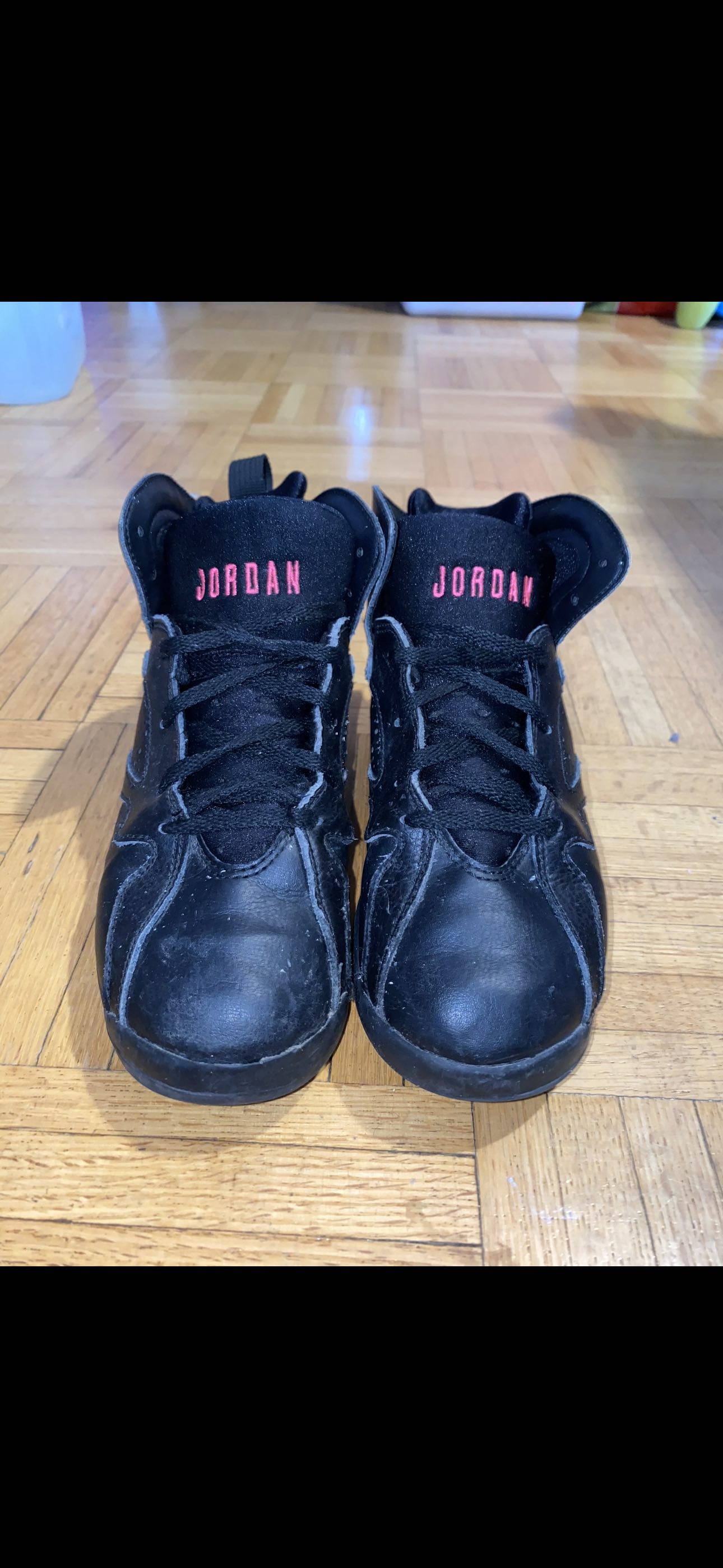 Jordan 7's image indicator(2)