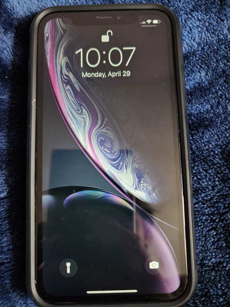 iphone xr 64gb unlocked - photo 2