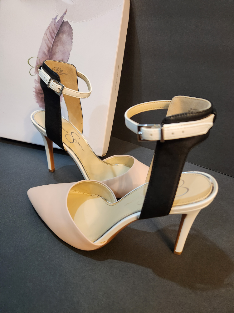 shoes and bags