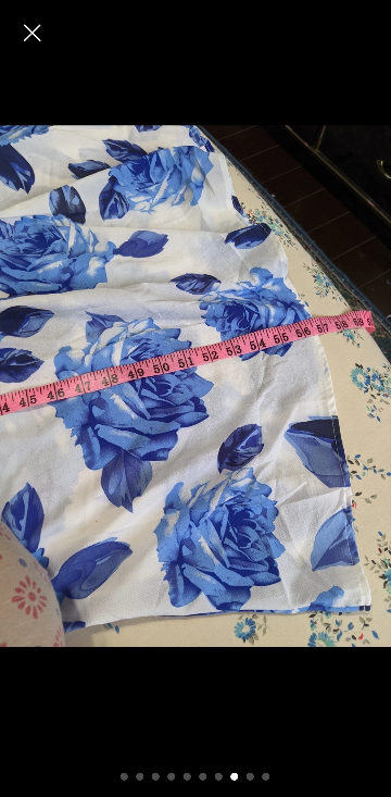 New long summer dress image indicator(6)