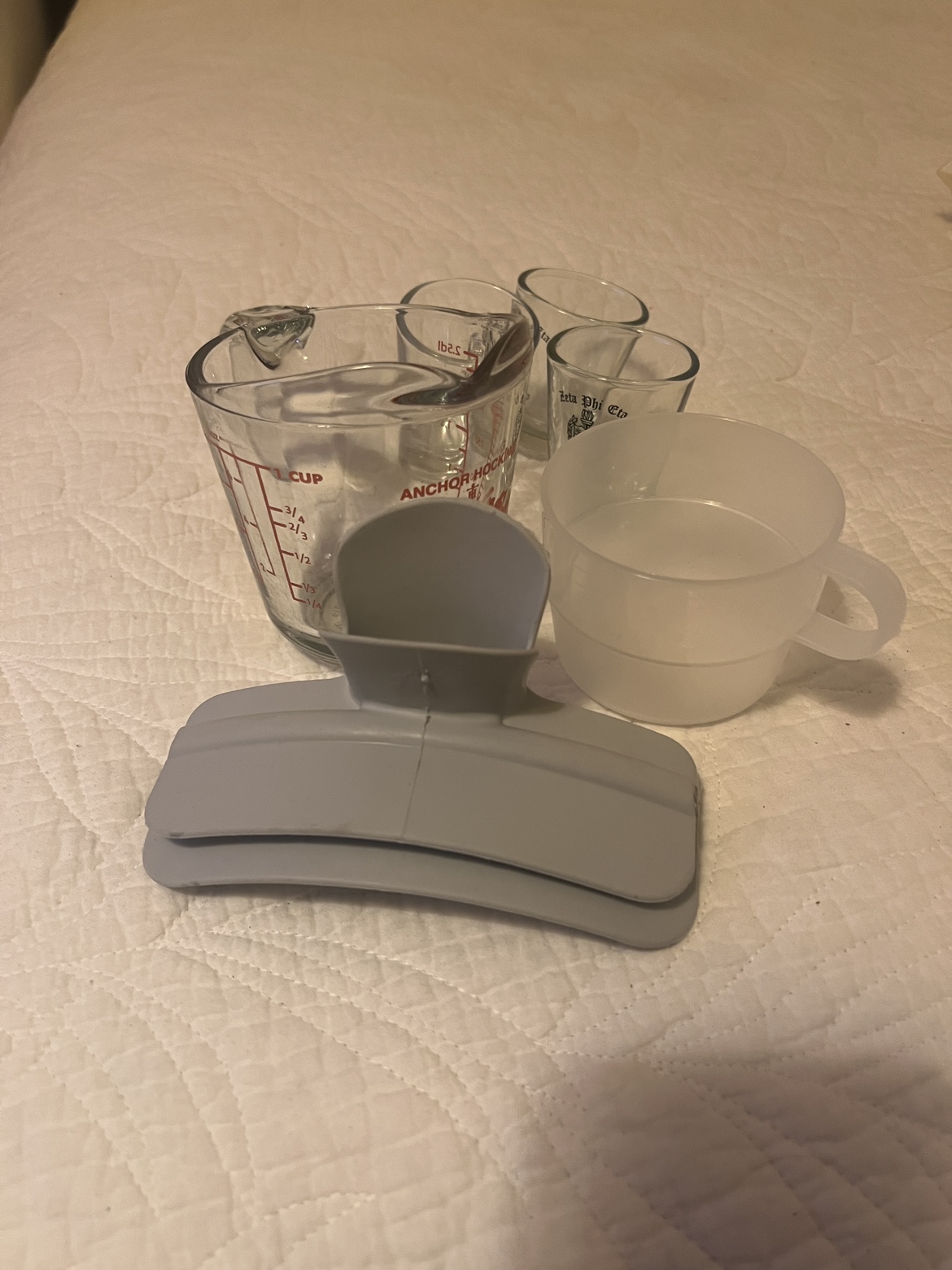 Misc. kitchen items #2