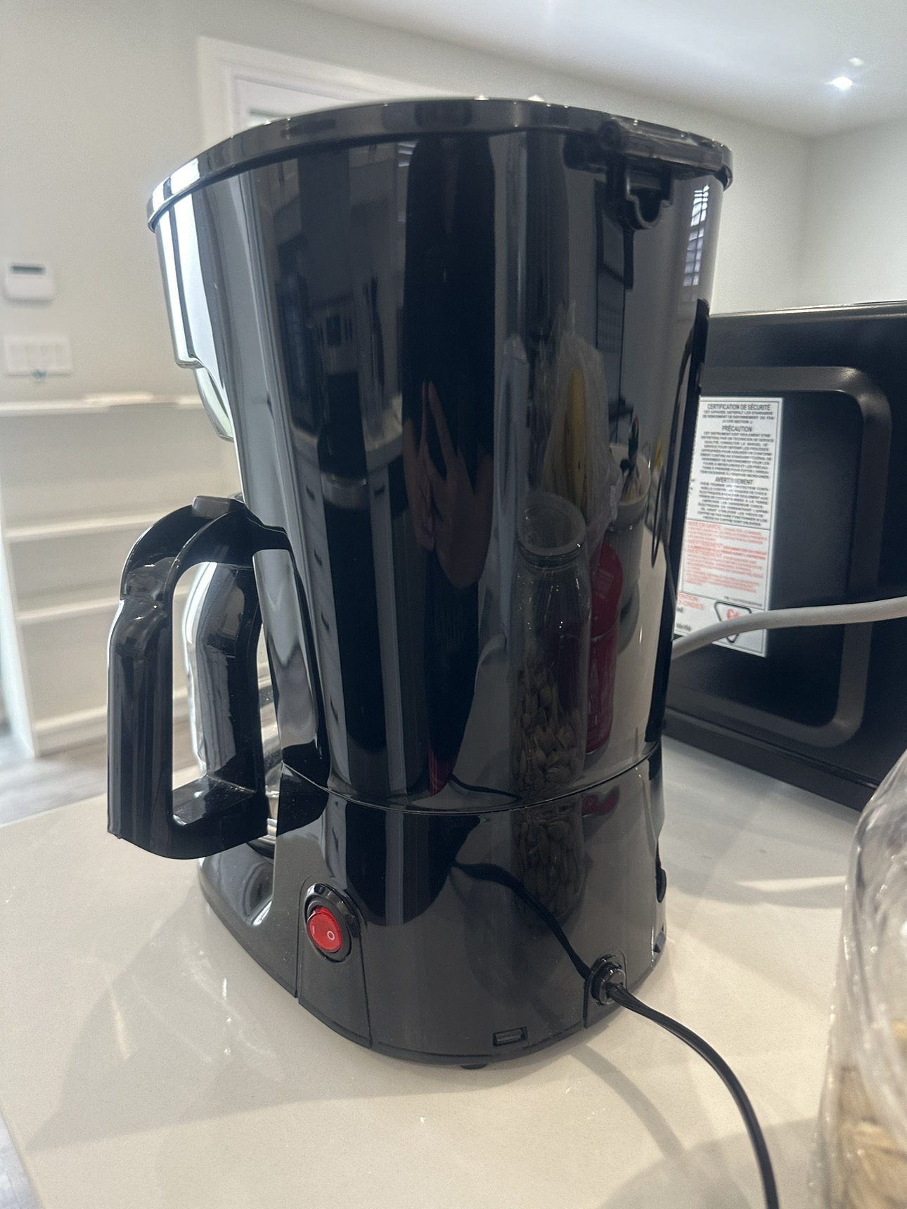 Chef Coffeemaker - 12 cups - photo 4