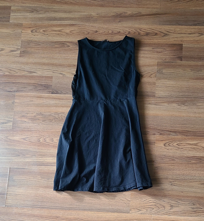Aritzia Talula skater dress sz M - photo 2