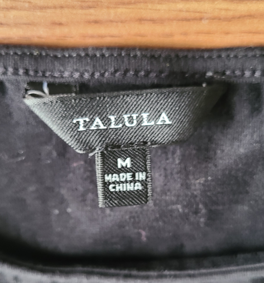 Aritzia Talula skater dress sz M - photo 4