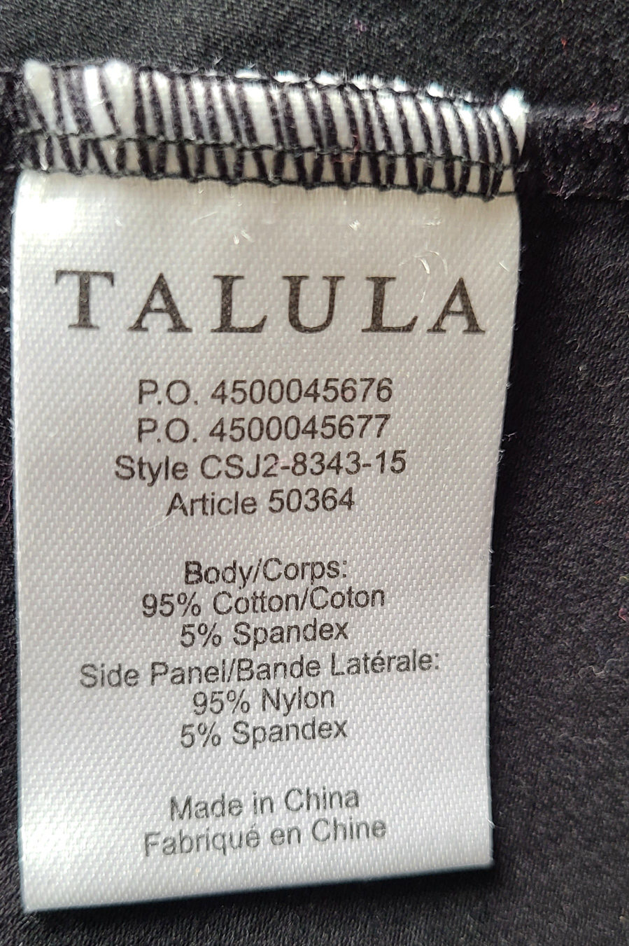 Aritzia Talula skater dress sz M - photo 5