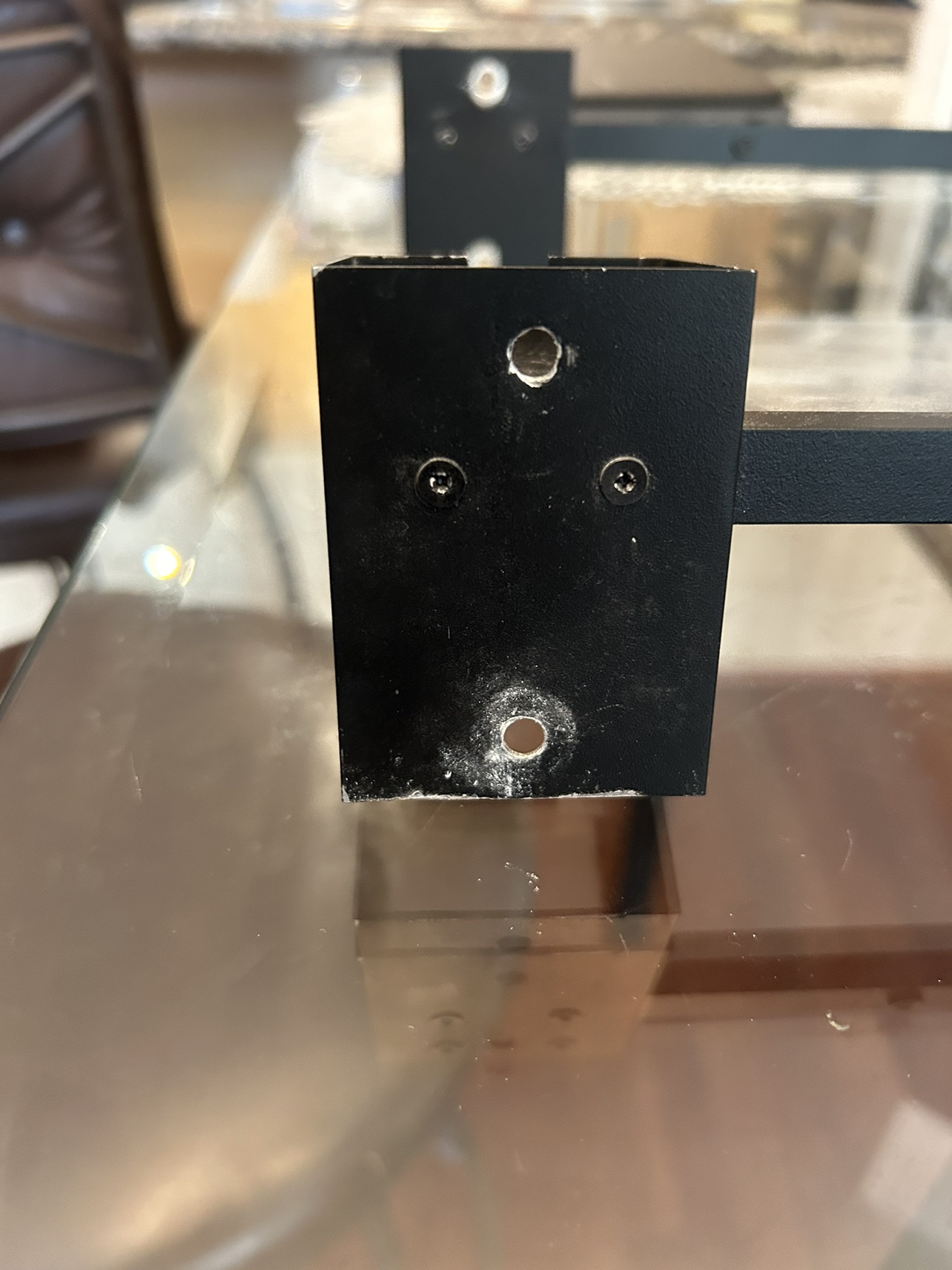 LED Display Shelf - photo 5