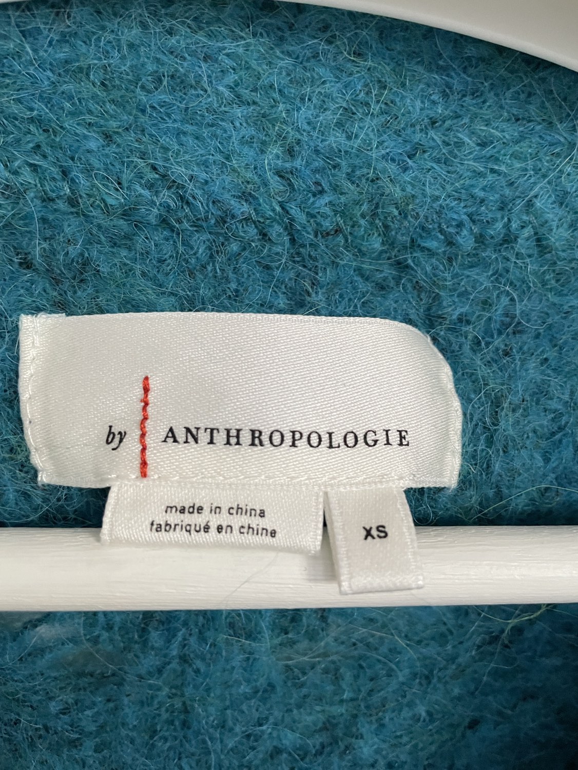 Anthropologie Sweater - new, size XS image indicator(3)