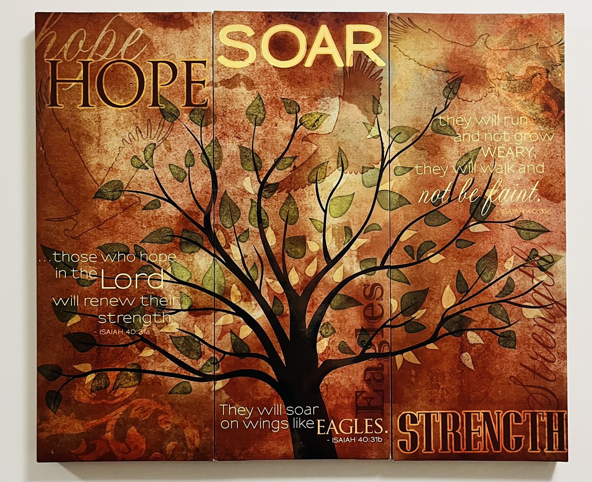 Awesome Art Canvass ✝️🙏🕊️🤲 - photo 5