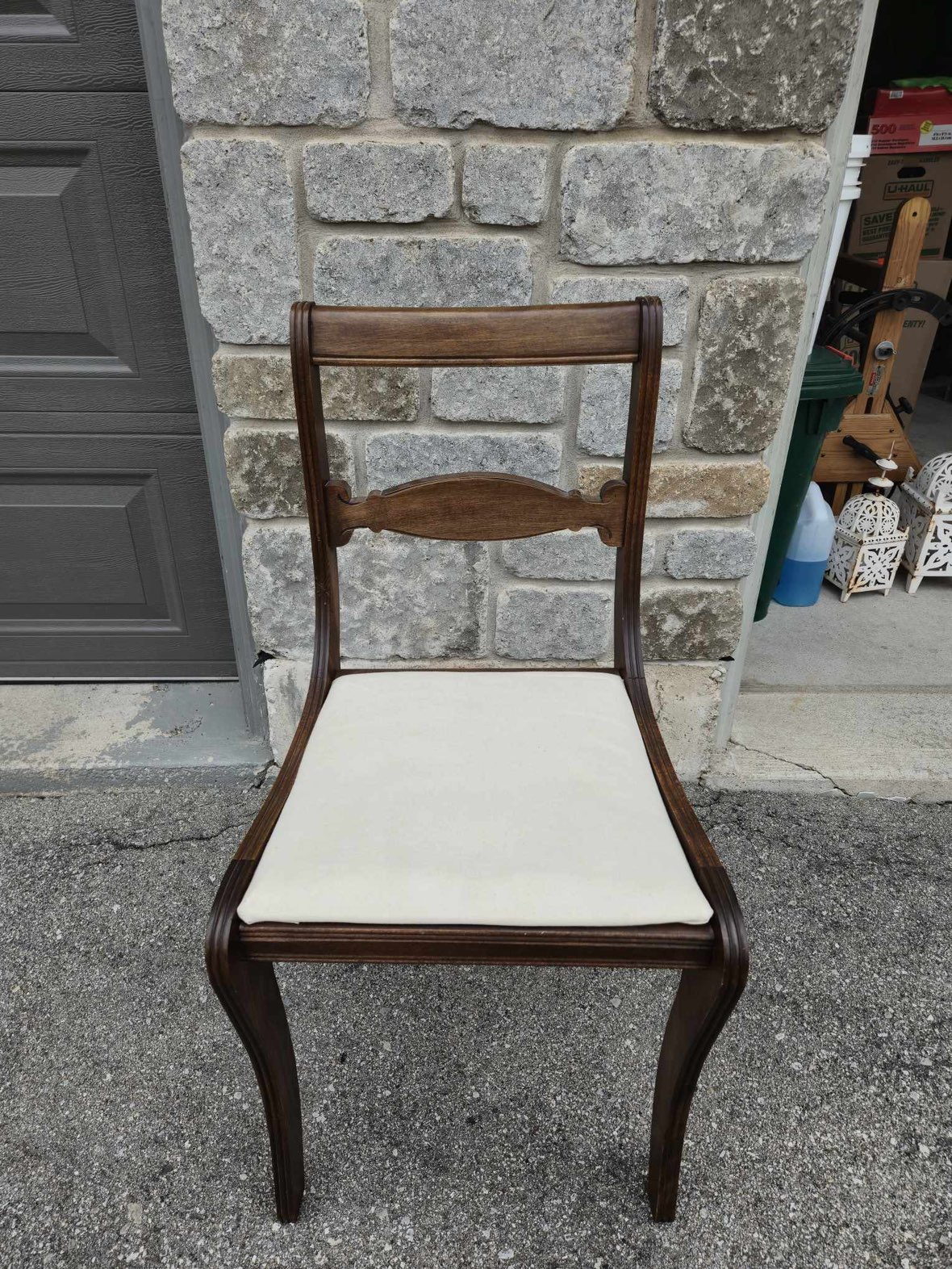 Accent Chair - photo 3