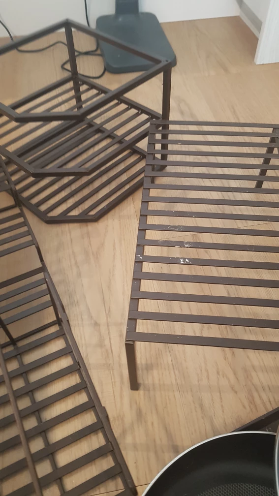 dish rack - photo 3