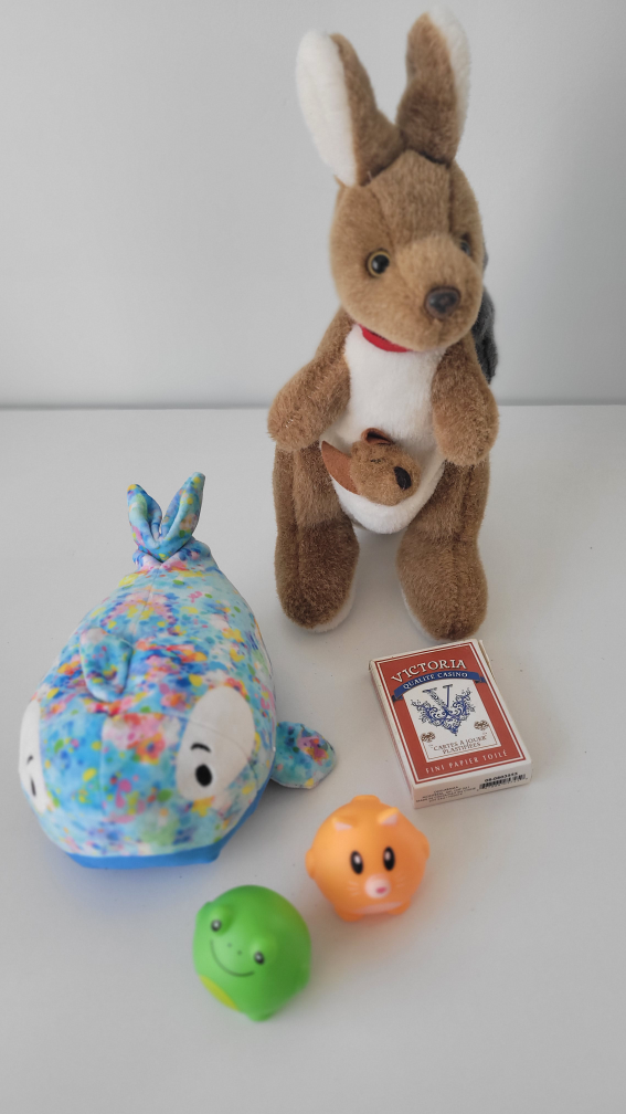 Free assorted items - photo 5