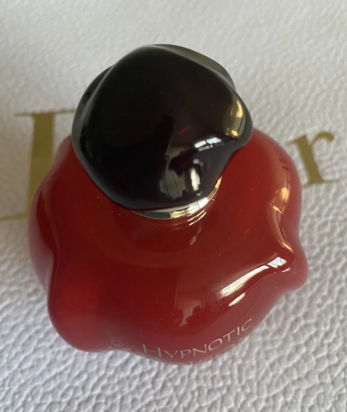 Dior Hypnotic Poison EDT 100ml. image indicator(3)