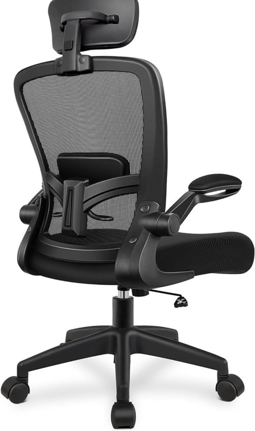 Office chair