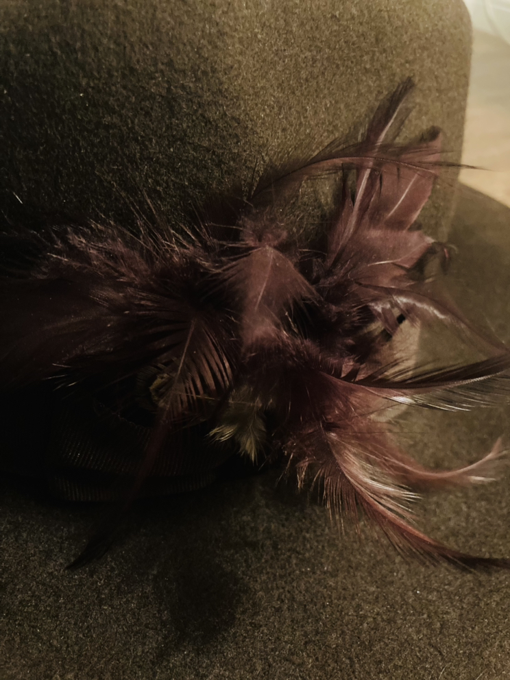 Floppy Hat #freecycling - photo 2