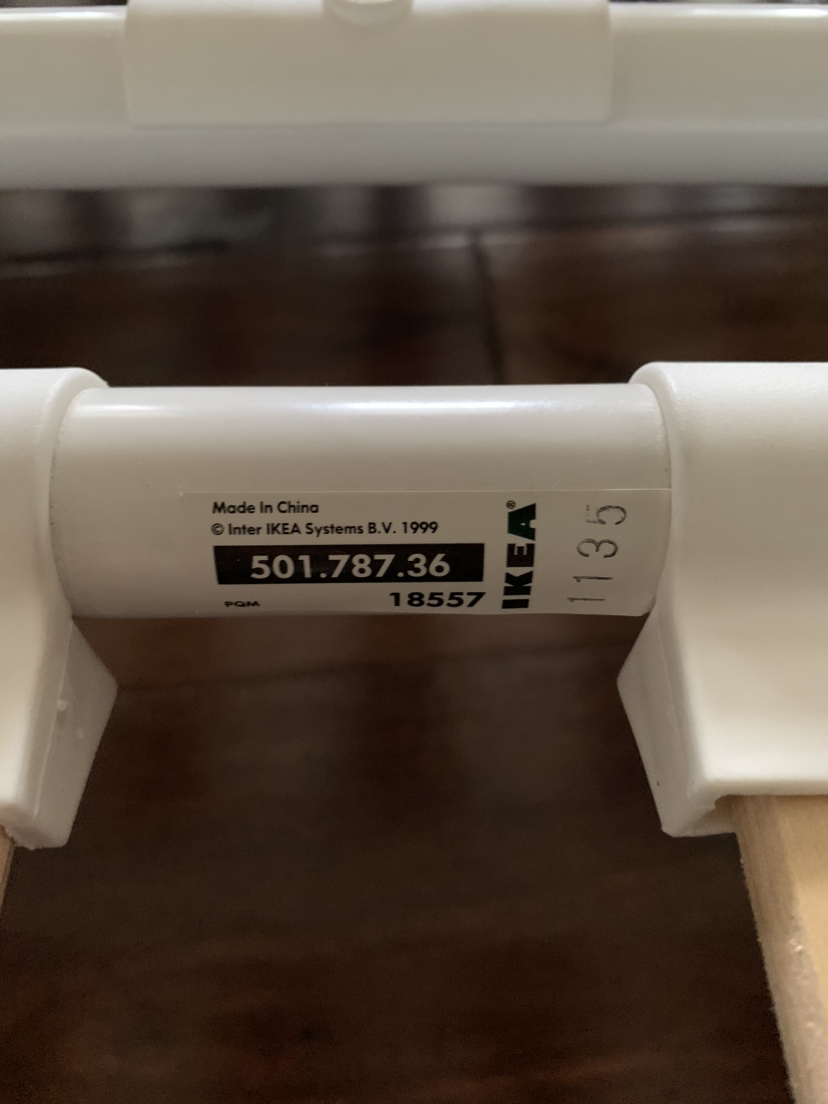 IKEA PS HAVET SOFA BED image indicator(6)