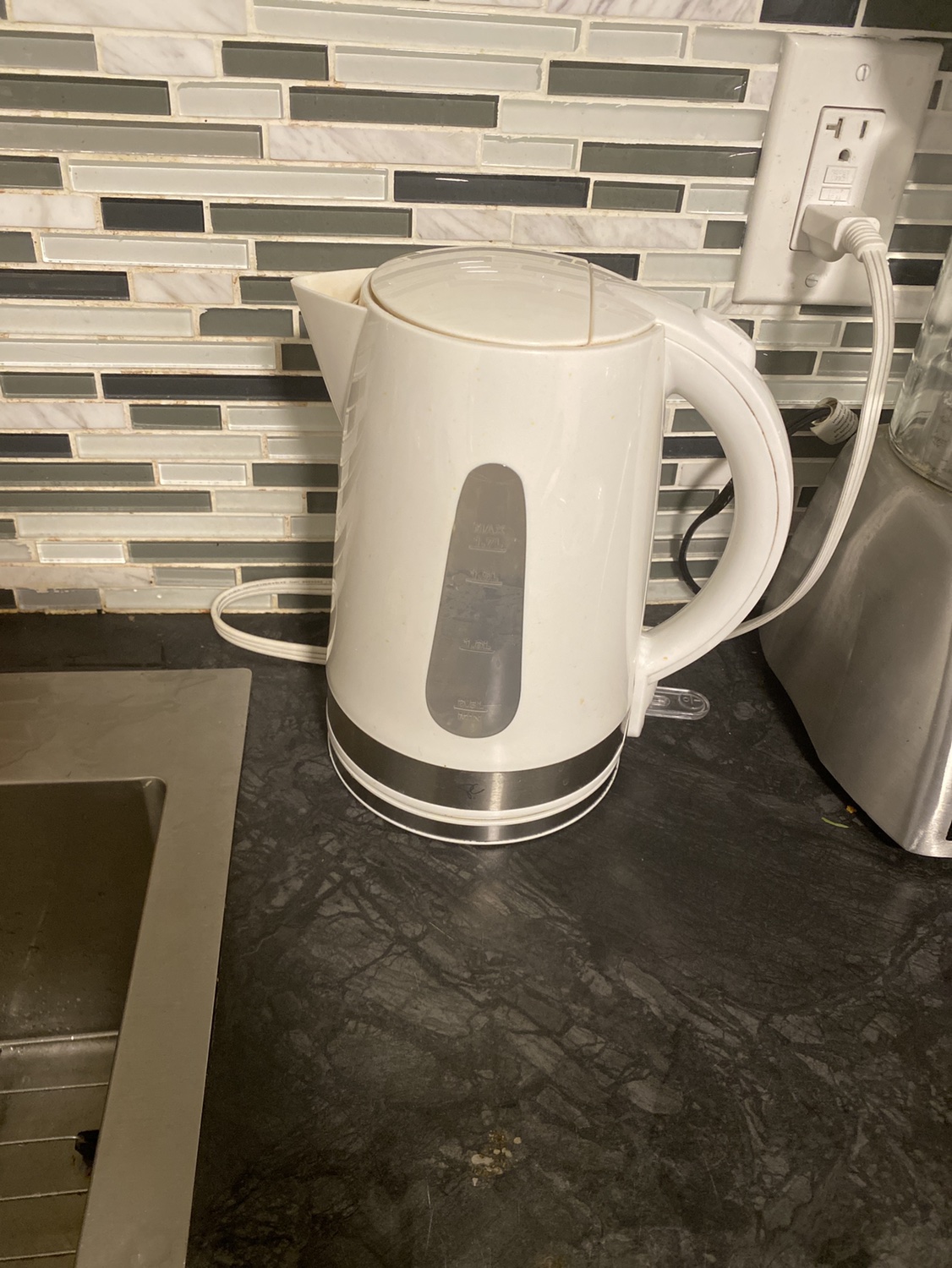 Electric Kettle - photo 3