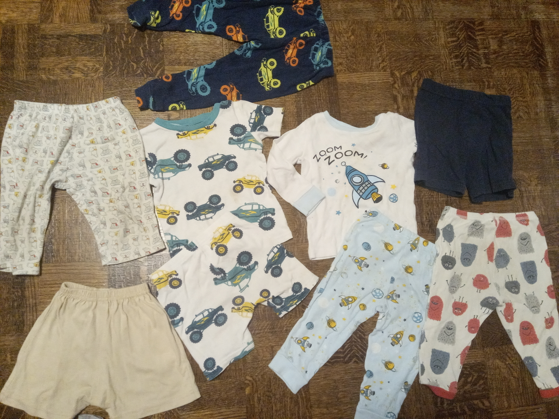 Toddler clothes + free shoes - photo 4