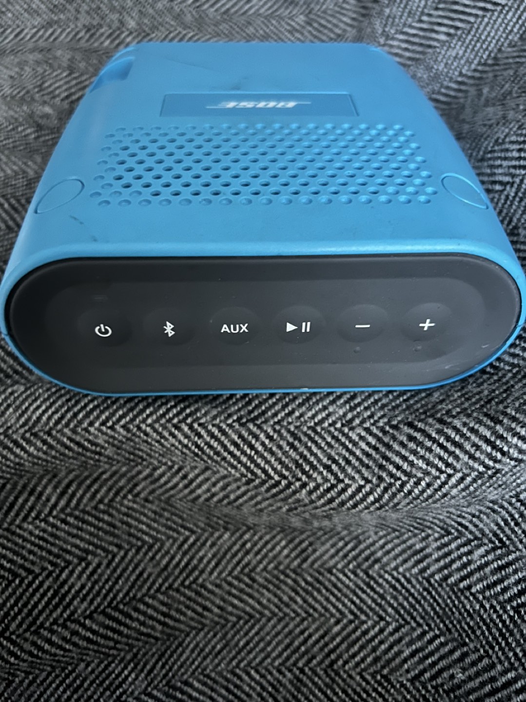 Bose speaker like new - photo 3