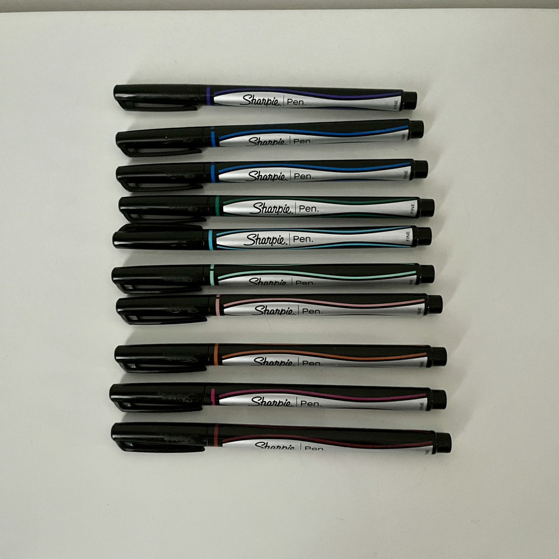 Sharpie Pens thumbnail