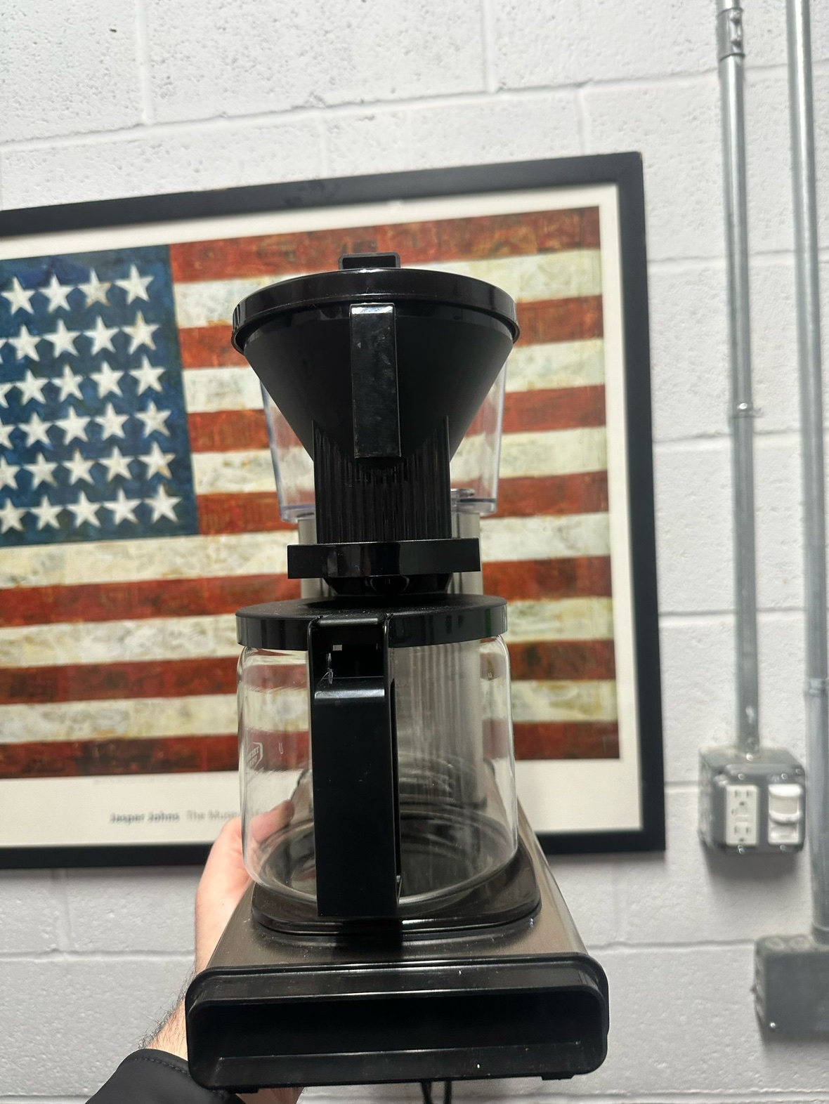 Coffee Maker - photo 2