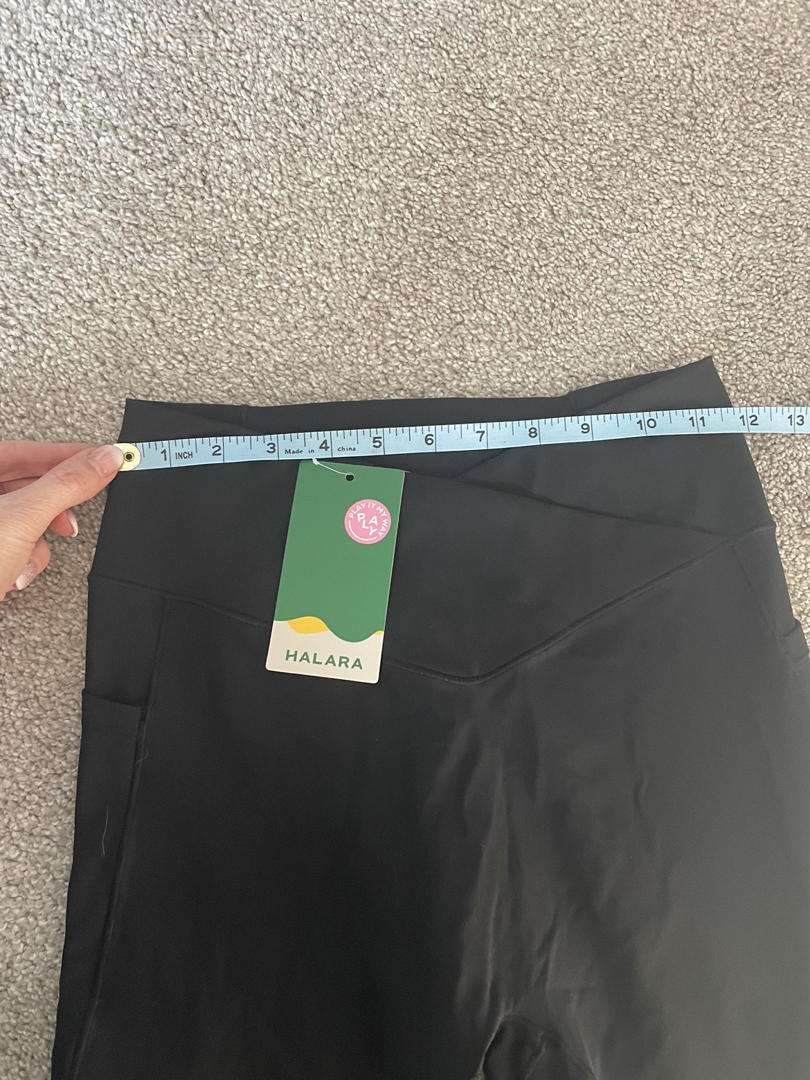 Brand New Halara Pants - photo 2