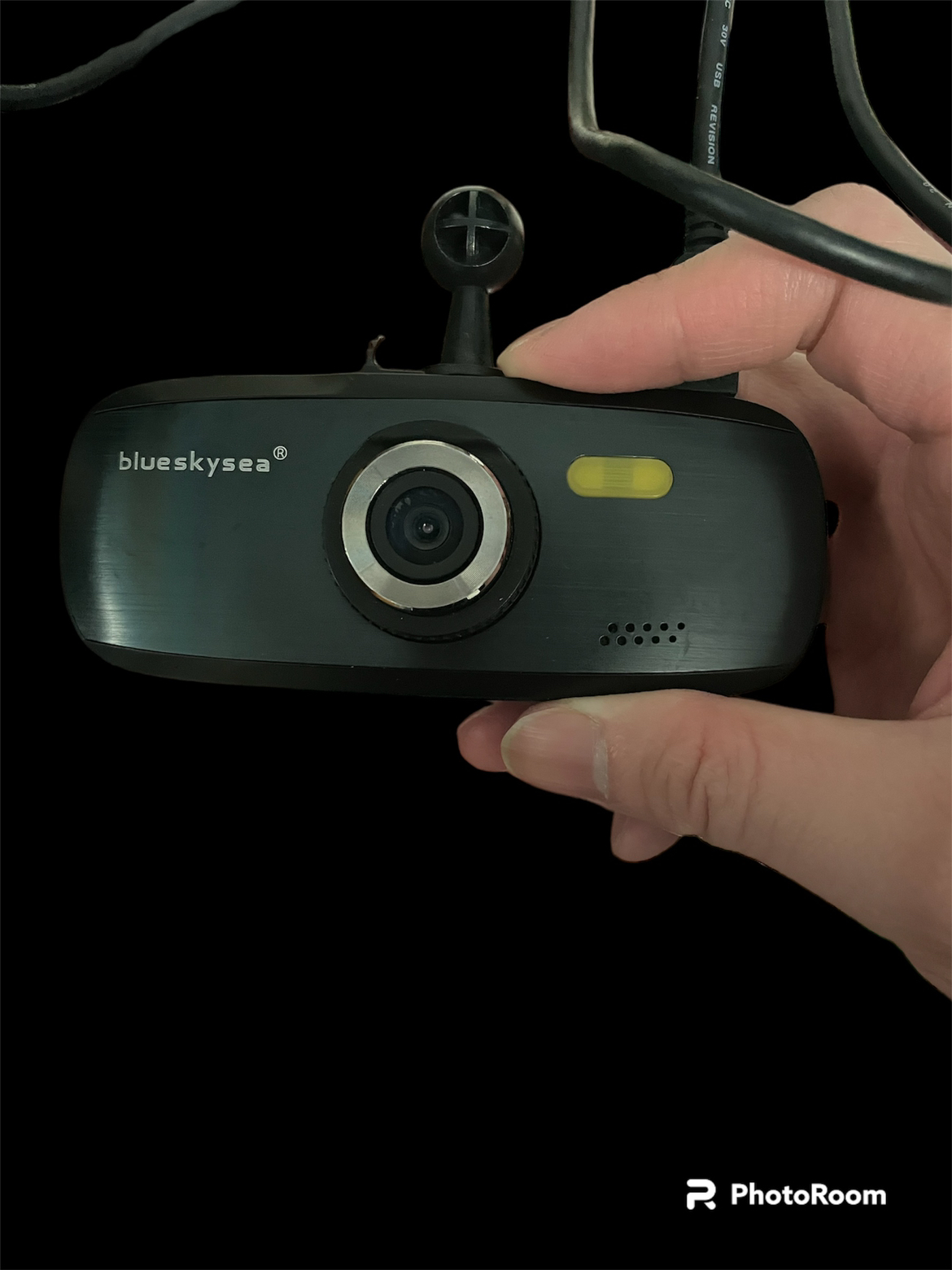 Blueskysea Dashcam for Sale  (Except for Broken Clip)! thumbnail