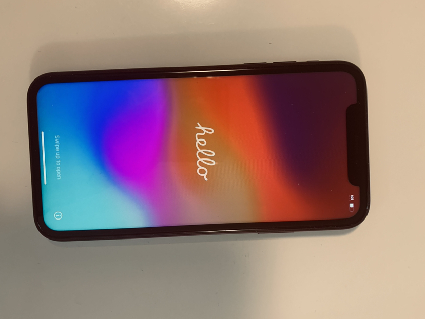 iPhone XR 64 GB