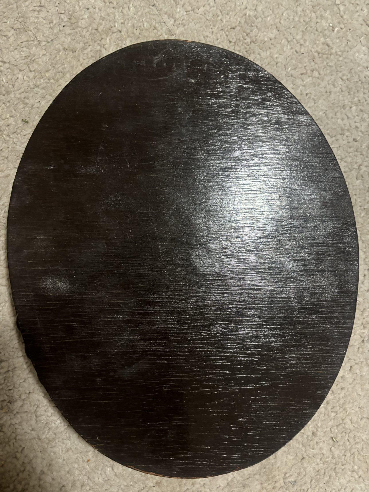 Mirror image indicator(3)