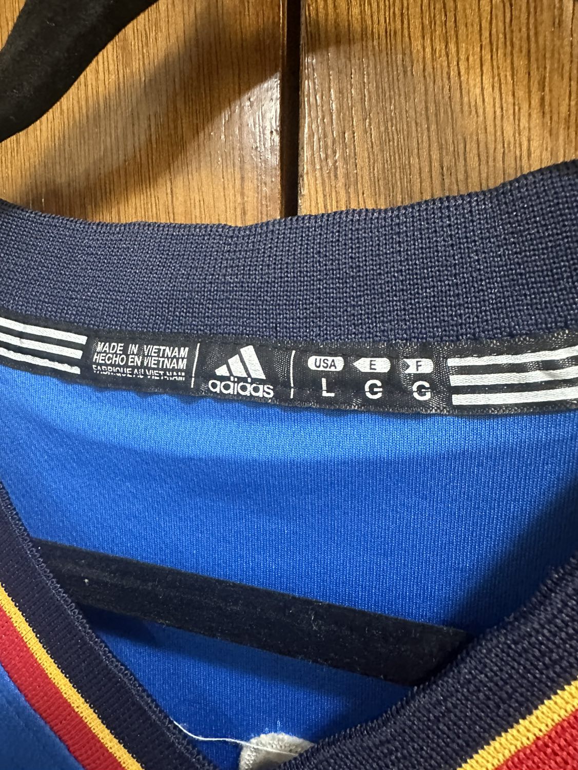 Durant NBA official Jersey - photo 2