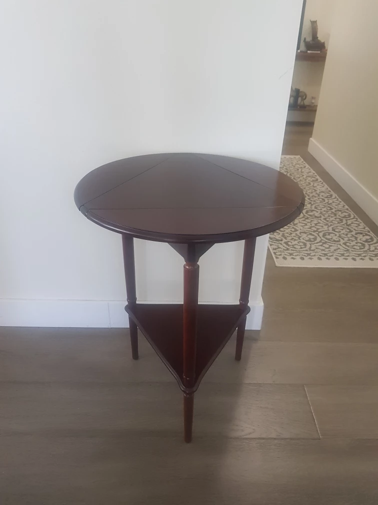 Side table thumbnail