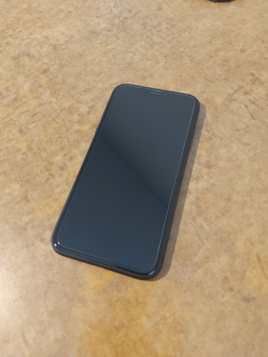 Iphone 11 excellent condition - photo 3