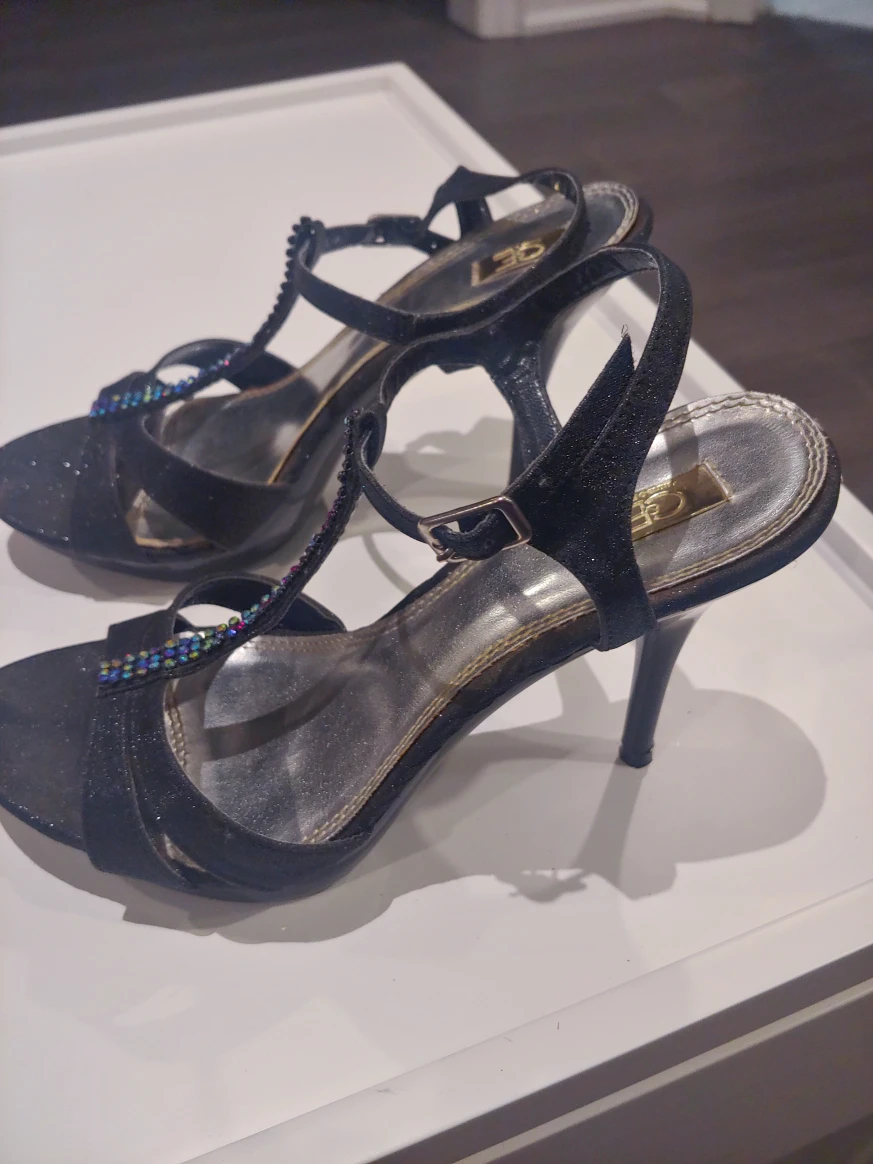 shoe image indicator(3)