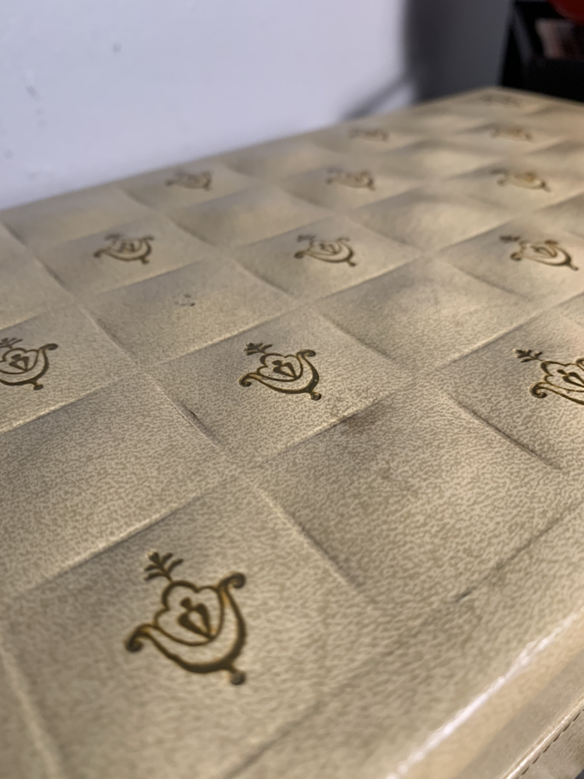 Vintage Jewelry Box - photo 5