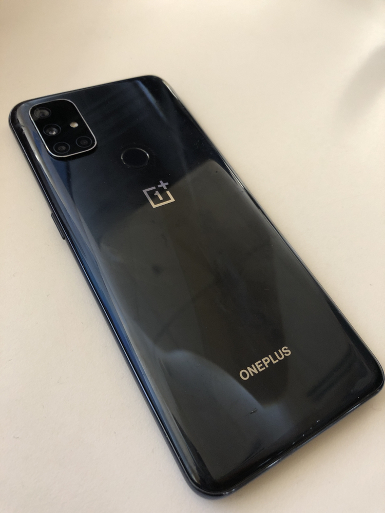 One Plus Nord N10 5g