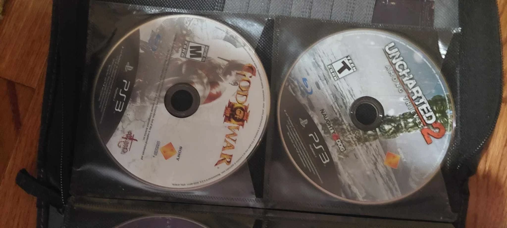 11 game for ps3 - photo 4