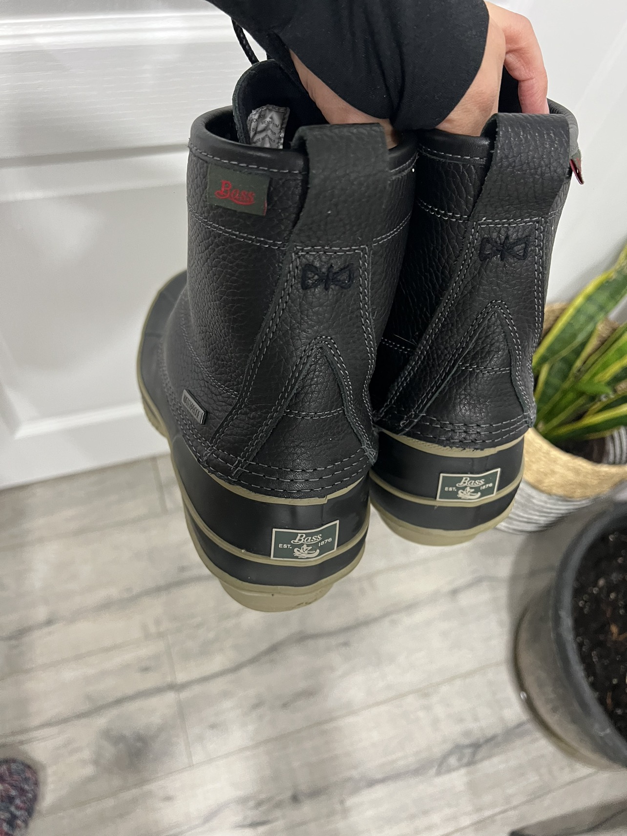 Men shoes - photo 4
