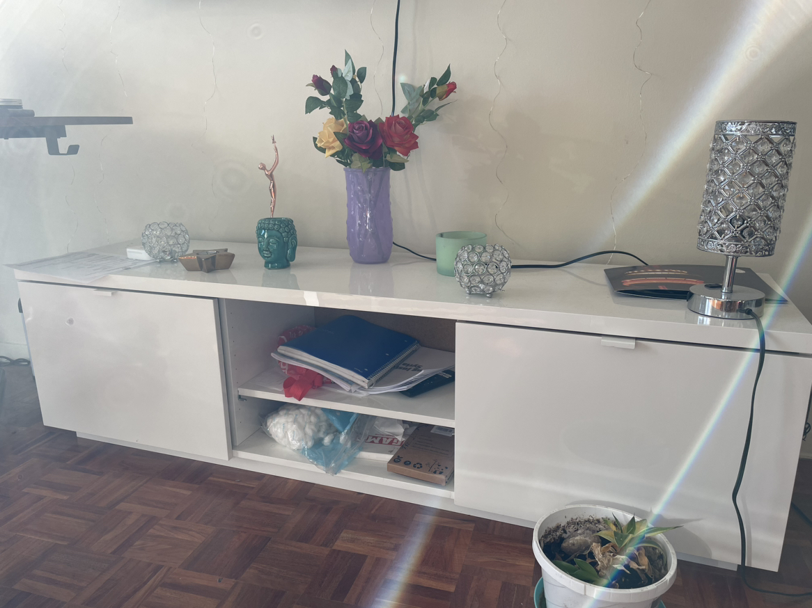 IKEA TV Console Table
