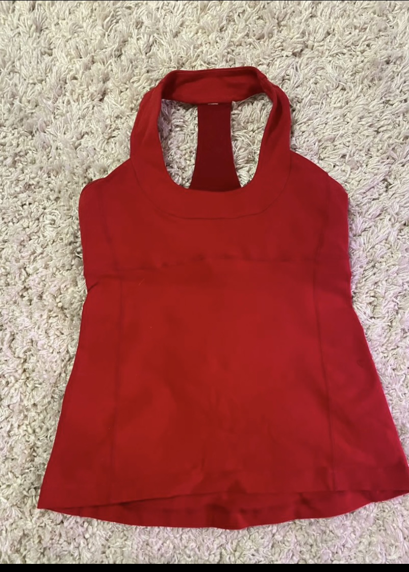 Lulu top thumbnail