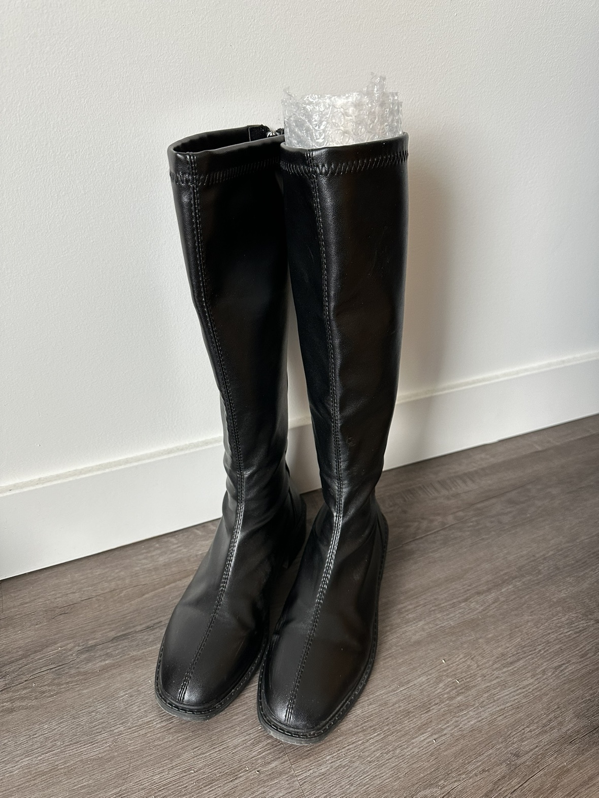 Below Knee Long Boots - photo 2