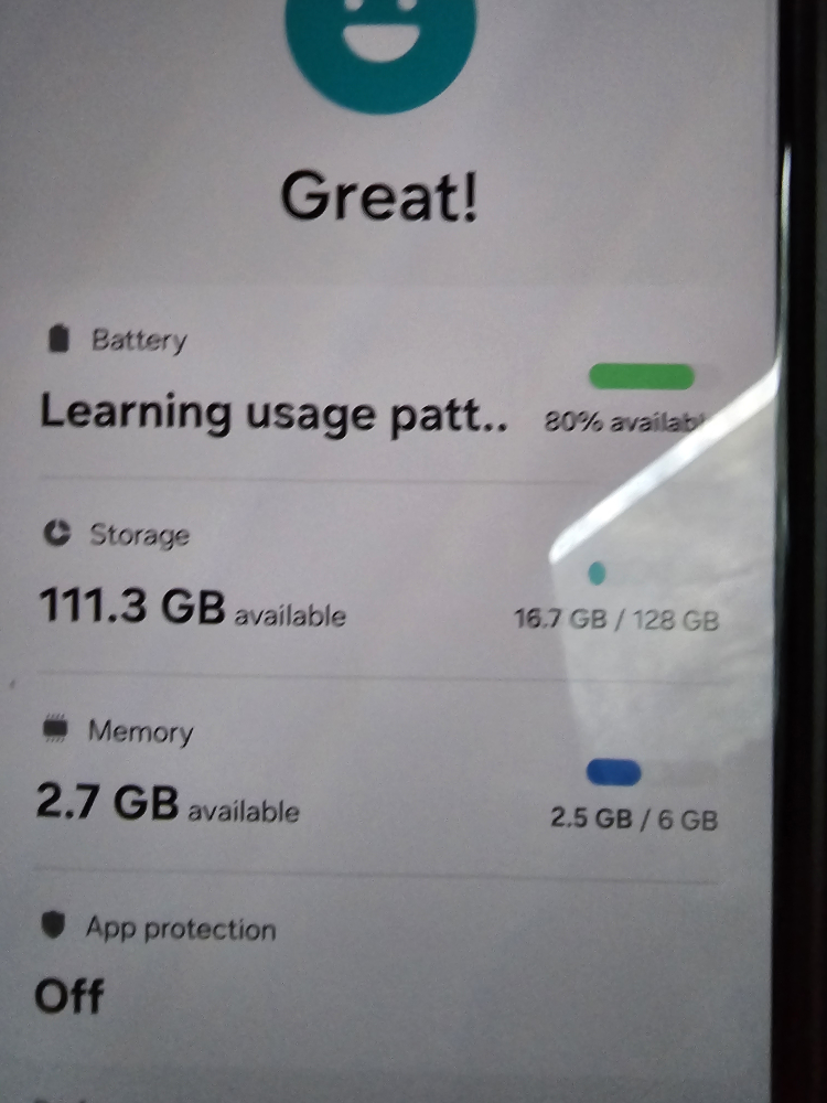 Galaxy S21 FE 5G with case - photo 5