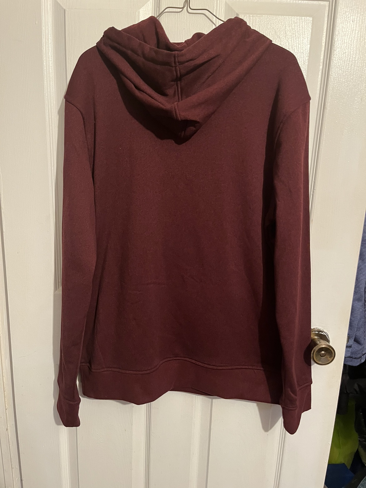 Brand new with tags  men’s Ecko hoodie size medium image indicator(5)