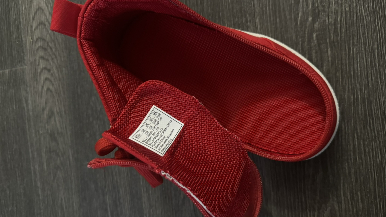 New shoes for kids(Billy) (2) image indicator(6)