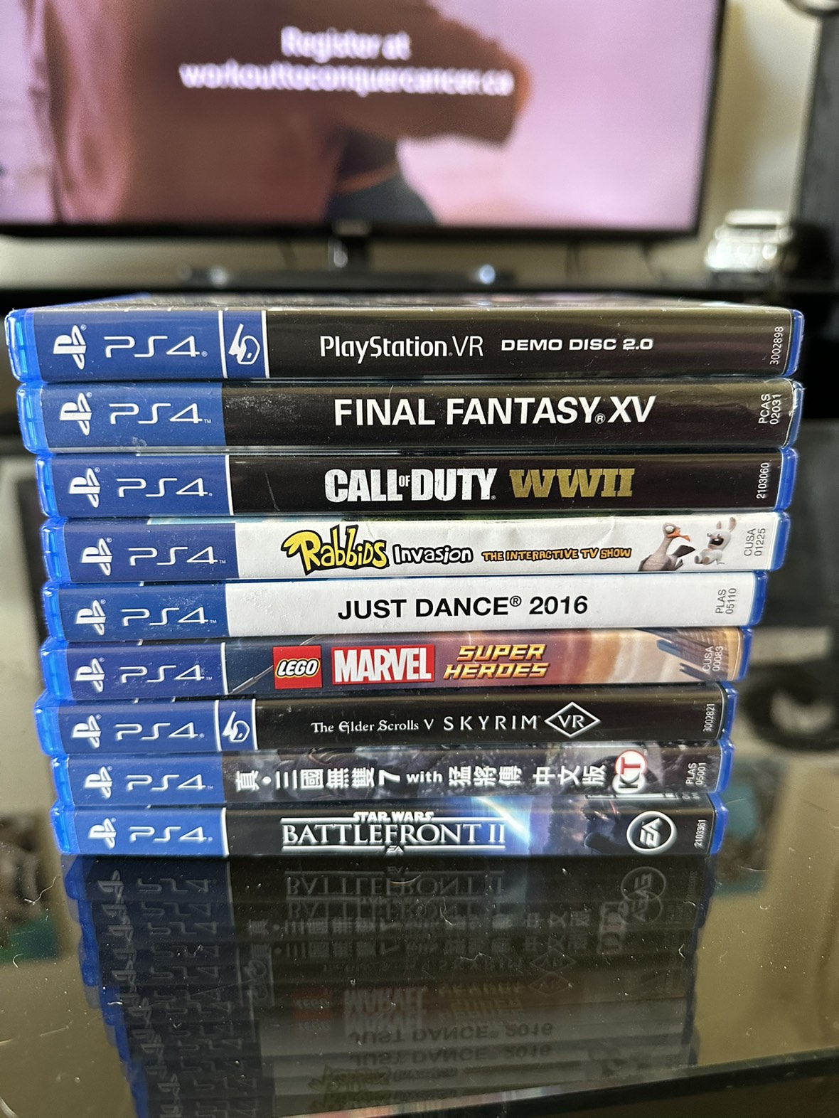 9 PS4 Games